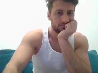 chris_aron on Flirt4Free 