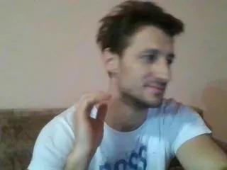 chris_aron on Flirt4Free 