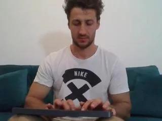 chris_aron on Flirt4Free 