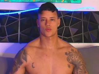 christian_conor on Flirt4Free 