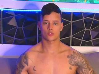 christian_conor on Flirt4Free 