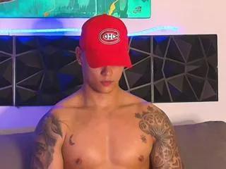 christian_conor on Flirt4Free 