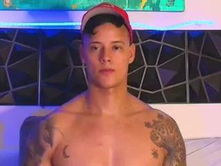 christian_conor on Flirt4Free 
