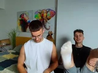 Offline christian_forest on Flirt4Free