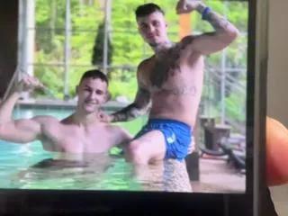 christian_jagger on Flirt4Free 
