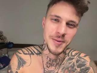 christian_jagger on Flirt4Free 