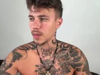 christian_jagger on Flirt4Free 