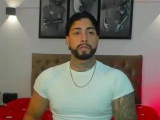 christopher_palmer on Flirt4Free 
