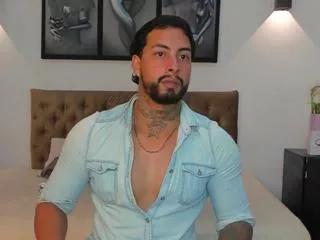 christopher_palmer on Flirt4Free 
