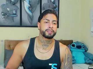 christopher_palmer on Flirt4Free 