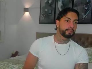 christopher_palmer on Flirt4Free 