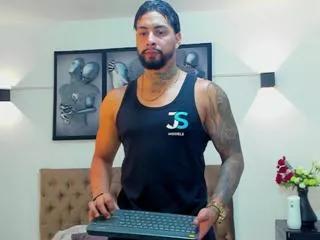 christopher_palmer on Flirt4Free 