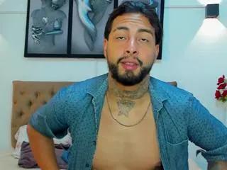christopher_palmer on Flirt4Free 