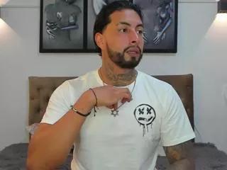 christopher_palmer on Flirt4Free 