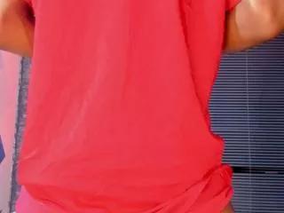 clarck_clein on Flirt4Free 