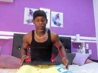 clarck_clein on Flirt4Free 