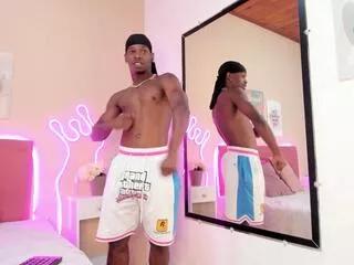 clarck_clein on Flirt4Free 