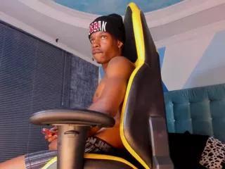 clarck_clein on Flirt4Free 