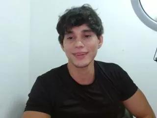clark_stevens on Flirt4Free 