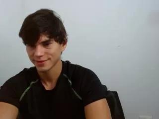 clark_stevens on Flirt4Free 
