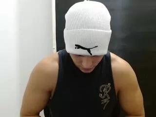 clark_stevens on Flirt4Free 