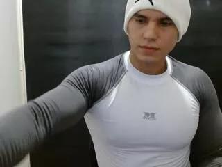 clark_stevens on Flirt4Free 