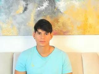 clark_stevens on Flirt4Free 