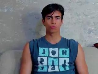 cody_pipper on Flirt4Free 