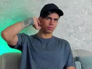 cody_pipper on Flirt4Free 