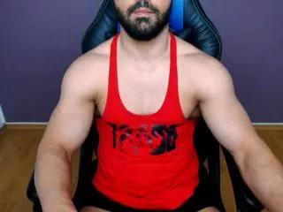 colin_fury on Flirt4Free 
