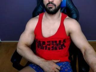 colin_fury on Flirt4Free 
