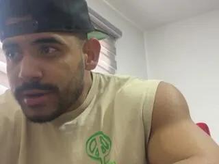 colton_x on Flirt4Free