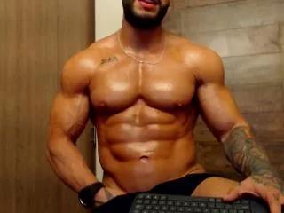 connor_heat on Flirt4Free 