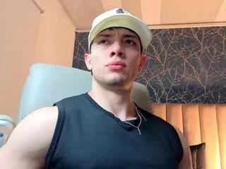 connor_mckenzie on Flirt4Free 