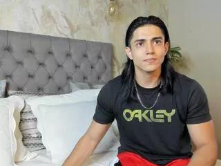 connor_morgan on Flirt4Free 