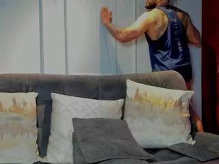 corey_martinez on Flirt4Free 