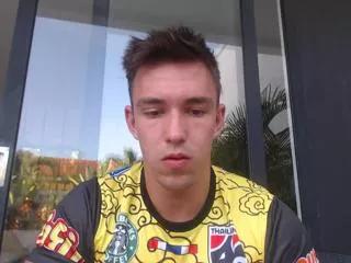 craig_kane on Flirt4Free 
