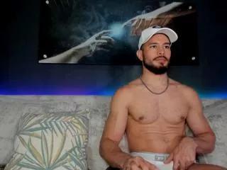 crhistian_dereckk on Flirt4Free 