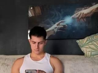 crhistian_dereckk on Flirt4Free 