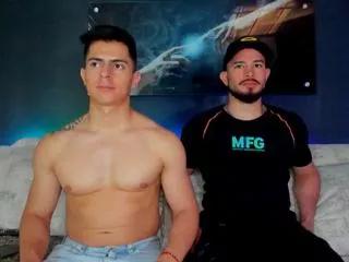 crhistian_dereckk on Flirt4Free 