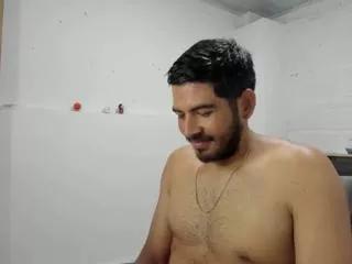 cristhian_cornell on Flirt4Free 