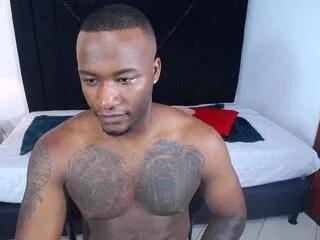 cristhian_lewis on Flirt4Free