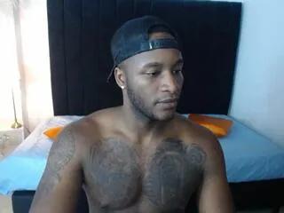 cristhian_lewis on Flirt4Free