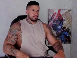 cristian_walker on Flirt4Free 