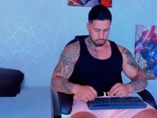 cristian_walker on Flirt4Free 