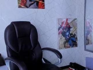 cristian_walker on Flirt4Free 