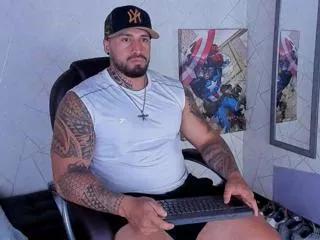 cristian_walker on Flirt4Free 