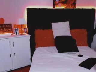cristina_arias on Flirt4Free 