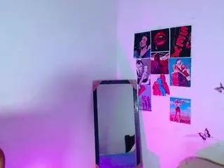 cristofer_hanks on Flirt4Free 
