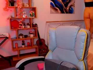 dalilah_malikk on Flirt4Free 
